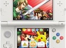 Super Smash Bros. for Nintendo 3DS HOME Menu Themes Live in Europe