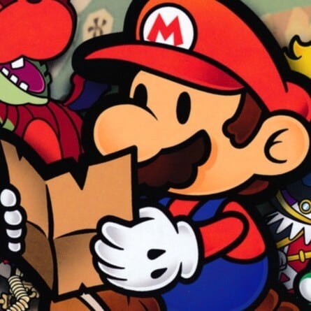 Feature: The Many Faces Of Mario