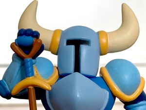 Shovel Knight