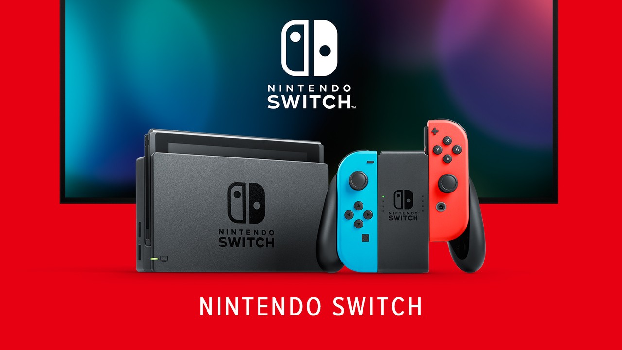 Nintendo Switch的銷售在日本仍然很強