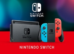 Nintendo Switch Sales Remain Strong in Japan