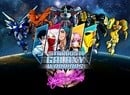 Switch Gets Another Healthy Dose Of Shmup Action Today With Stardust Galaxy Warriors