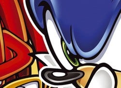 Sonic Mega Collection (GCN)