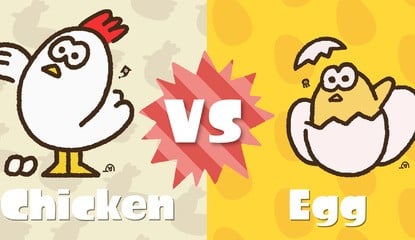 Splatoon 2's Next Bonus Splatfest Takes Place This Weekend, With More On The Way