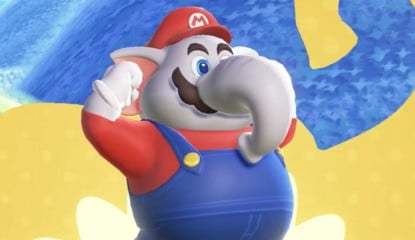 Super Mario Bros. Wonder Nintendo Direct Announced For August 31st