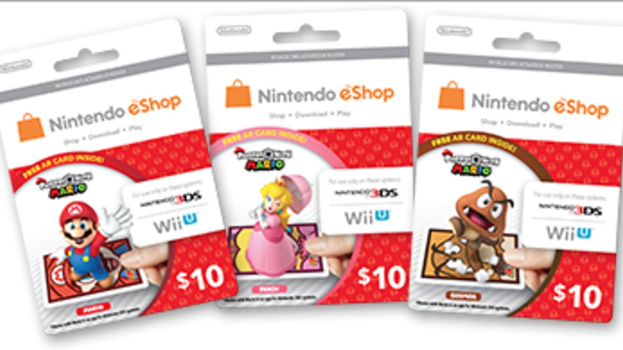 Photos With Mario Official Website Launches With Details of $10 eShop ...