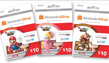 Photos With Mario Official Website Launches With Details of $10 eShop Cards