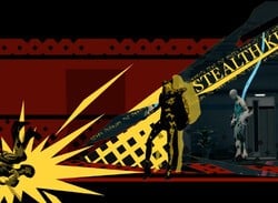 Bayonetta 3: Side Mission 3 - High Stakes Walkthrough