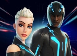 Get Ready To Fight For The Users, Tron Is Coming To Fortnite