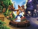 There's More Crash Bandicoot Coming "Very Soon", According To Toys For Bob