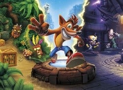 There's More Crash Bandicoot Coming "Very Soon", According To Toys For Bob