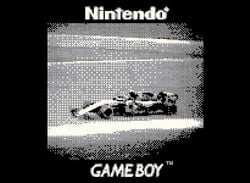 A Formula 1 Fan Takes Game Boy Camera To Grand Prix With Amazing Results