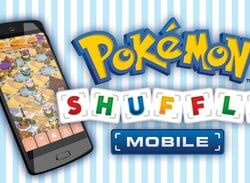 Pokémon Shuffle Rolls Out on iOS in North America and Europe