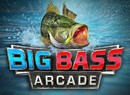We Just Hooked a Big Bass Arcade Trailer