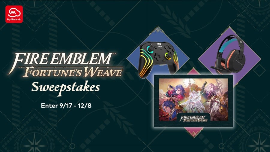 Fire Emblem