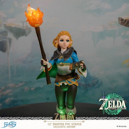 Zelda: Tears of the Kingdom