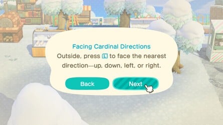 Animal Crossing: New Horizons 3.0 Update Terraforming Strafin tutorial