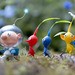 Pikmin 3 Deluxe's New Update Fixes Screen Flicker Issue When Playing On Switch 2