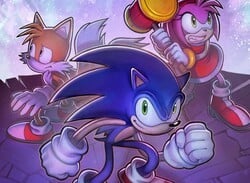 Sonic Chronicles Sequel Details Revealed By Former BioWare Lead Designer