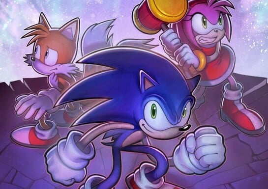 Sonic Chronicles Sequel Details Revealed By Former BioWare Lead Designer