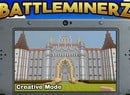 Minecraft-Like Title Battleminerz is Heading to 3DS This Year