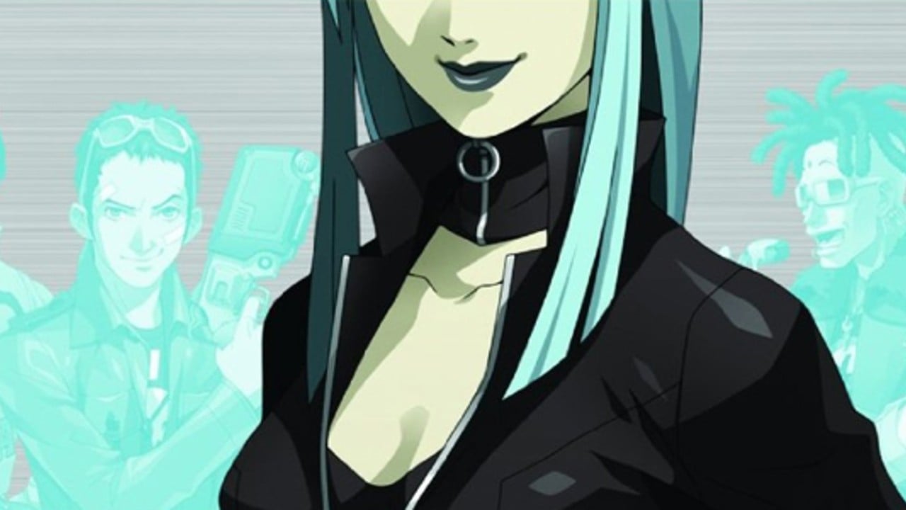 Soul Hackers 2 preview - Still addicted 20 hours into the game