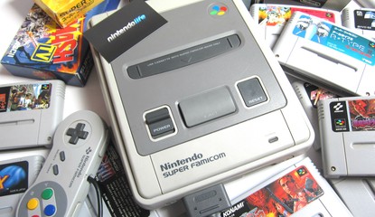 Super Famicom