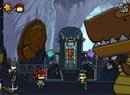 Scribblenauts Unmasked: A DC Comics Adventure Set for Wii U and 3DS This Fall