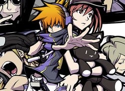 The World Ends With You (DS)