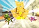 Yooka-Replaylee Is Now "Content Complete"