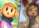 Final Fantasy 14 Director Thinks "Aspiring" Game Devs Should Play Echoes Of Wisdom