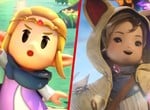 Final Fantasy 14 Director Thinks "Aspiring" Game Devs Should Play Echoes Of Wisdom