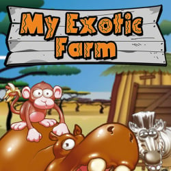 My Exotic Farm Cover