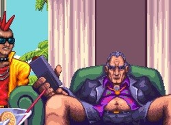 Shakedown Hawaii Releasing On Switch And 3DS Early Next Year