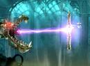 New Rayman Legends Wii U Stealth Stage Sneaks Into View