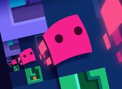 Patrick's Parabox - An Exemplary Puzzler That Thinks Outside The Box