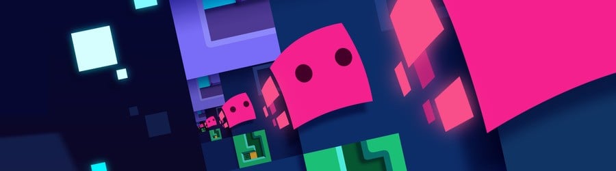 Patrick's Parabox (Switch eShop)