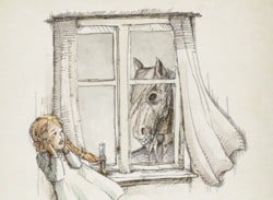 These Disturbing Year Walk Bedtime Stories for Awful Children May Haunt Your Dreams