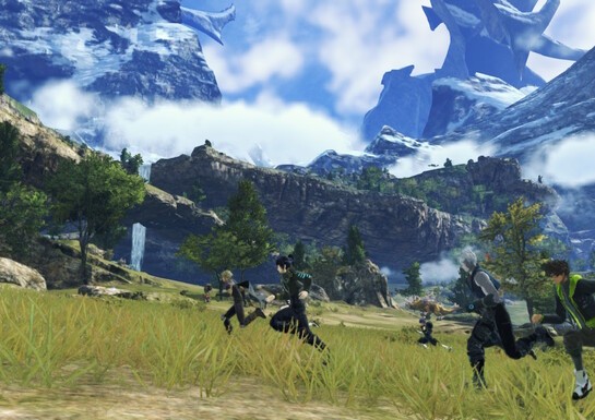 Xenoblade Chronicles 3 - All Rest Spot Locations