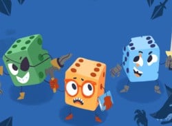 Dicey Dungeons - A Raucous Roguelike Adventure Which Everyone Should Try