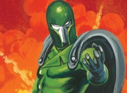 Limited Run's Doing A Saturday Morning RPG Collector's Edition You Won't Want To Miss