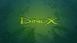 Dinox Cover