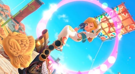 Mario Kart World
