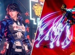 Astral Chain And Daemon X Machina Limited Editions Blast Onto The Nintendo UK Store