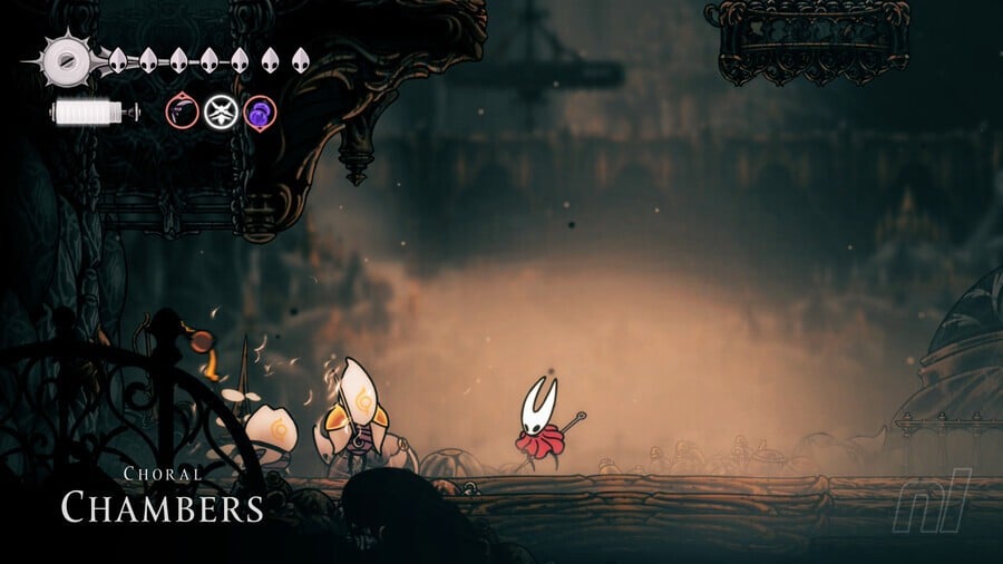 Grand Bellway Farming