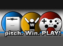 pitchWinPLAY Competition Cancelled