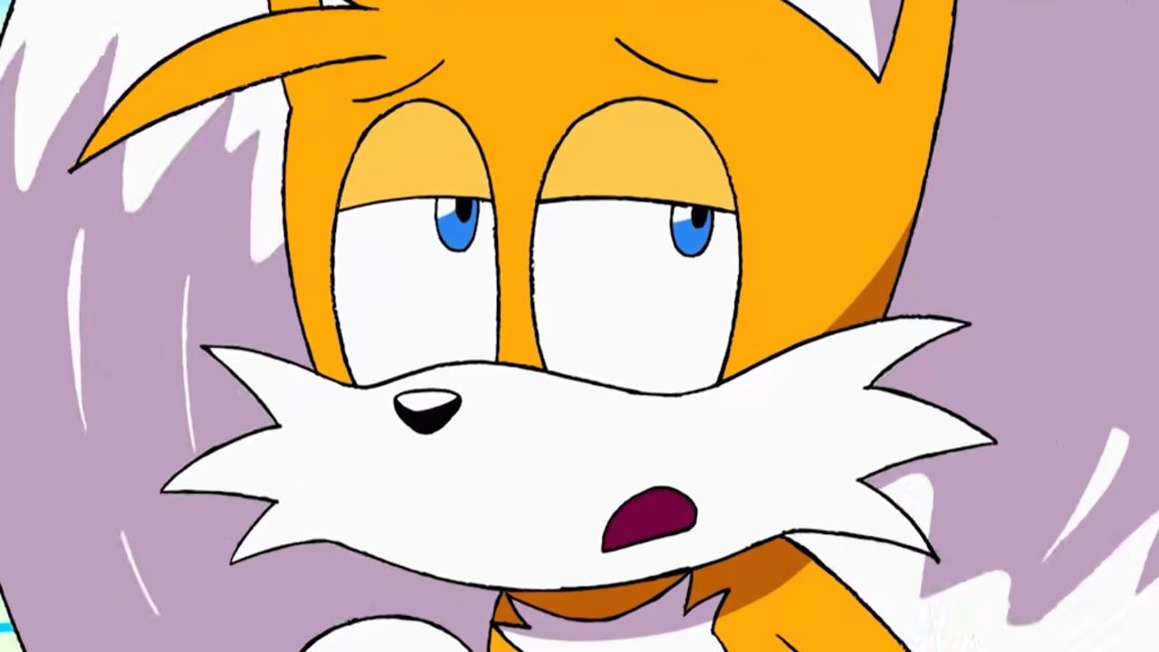 Sonic 2: Tails Voice Actor Colleen O'Shaughnessey on the Sequel & Sonic 3