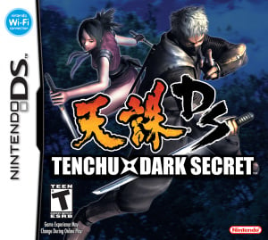 Tenchu: Dark Secret