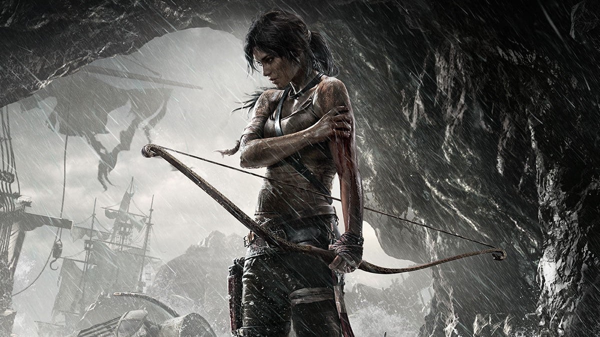 Square Enix claims Crystal Dynamics was the wrong fit for