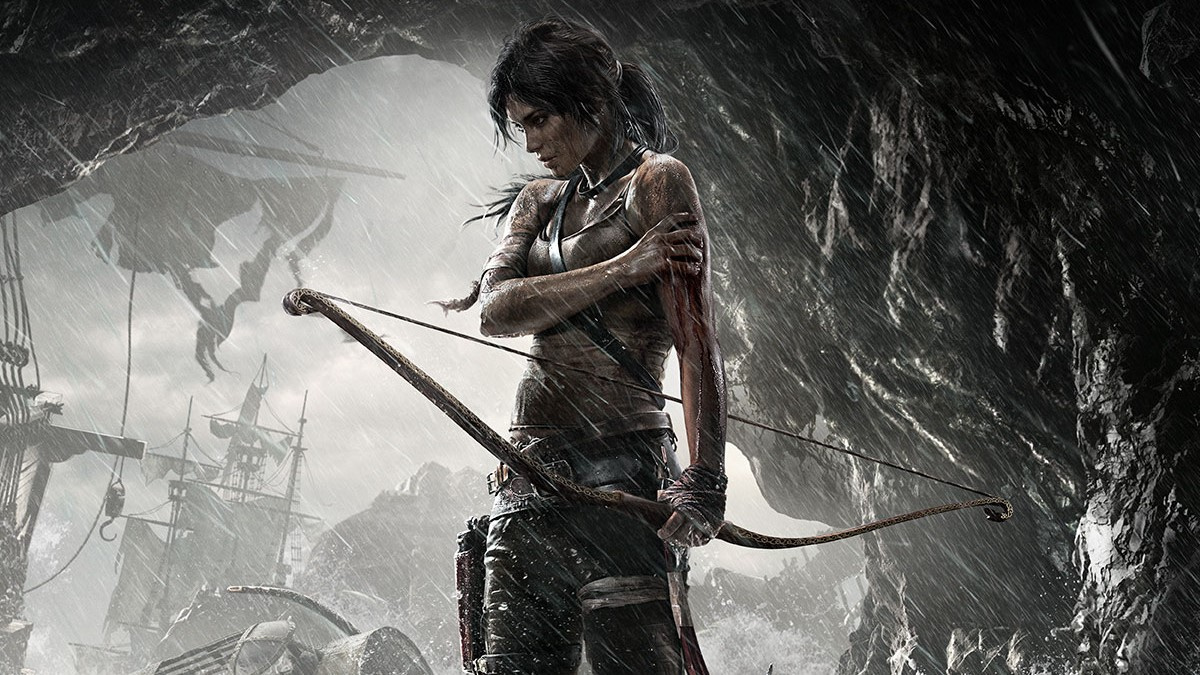 Square Enix Sells Tomb Raider IP and More for $300M to Focus on